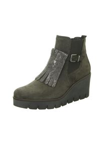 Gabor, Damen Stiefel, Dunkelgrau