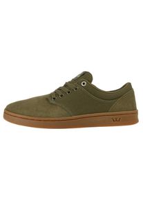 SUPRA, Herren Sneaker 'Chino Court', Oliv