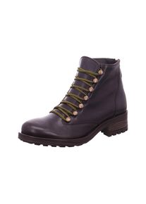 Paul Green, Damen Stiefel, Dunkelbraun