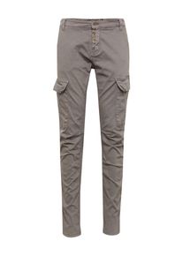 INDICODE JEANS, Herren Hose 'Connaught', Grau