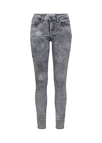 Jacqueline de Yong, Damen Jeans 'EVITA', Grau