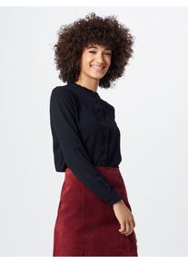 Jacqueline de Yong, Damen Bluse 'GORGEOUS', Schwarz