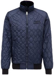 PETROL INDUSTRIES, Herren Jacke, Dunkelblau