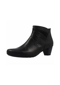 Gabor, Damen Stiefel, Schwarz