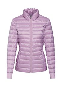 JOTT, Damen Daunenjacke 'Cha', Lila