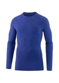 Falke, Herren Layershirt, Royalblau