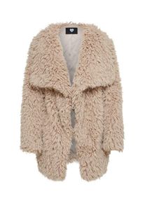 Catwalk Junkie, Damen Jacke 'JAEL', Creme