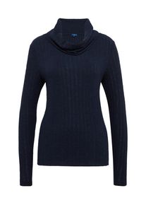 Tom Tailor, Damen Shirt, Navy