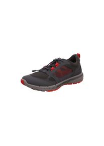 Ecco, Herren Schnürschuhe, Rauchgrau