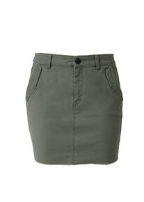 Q/S Designed By, Damen Rock, Khaki