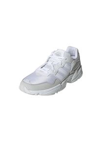 adidas originals, Herren Sneaker 'YUNG 96', Wei&szlig;