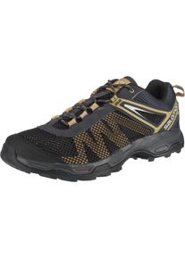 Salomon, Herren Wanderschuhe 'X Ultra Mehari', Sand / Schwarz