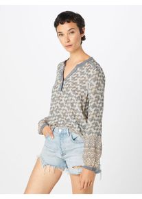 Cream, Damen Tunika 'Ginny', Grau / Mischfarben