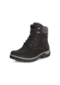 Ecco, Damen Stiefel, Schwarz