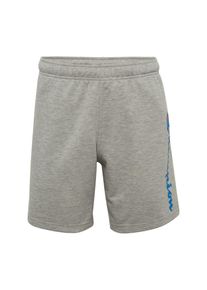 Champion Authentic Athletic Apparel, Herren Shorts 'Bermuda', Graumeliert