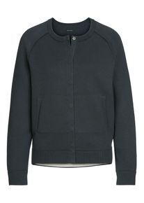 Marc O'Polo Marc O'Polo, Damen Strickjacke, Basaltgrau