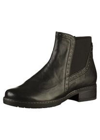 Gabor, Damen Stiefelette, Schwarz