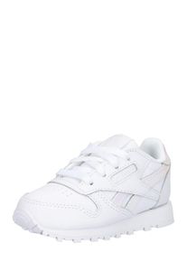 Reebok CLASSIC, Sneaker 'CLASSIC LEATHER', Wei&szlig;
