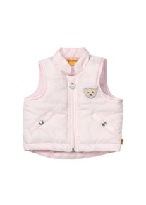 Steiff Collection, Mädchen Weste, Pink