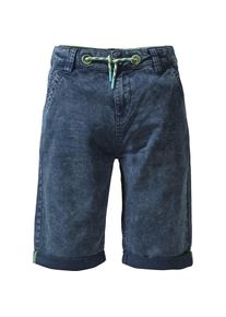 s.Oliver Junior, Shorts, Nachtblau