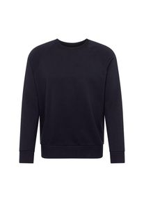 Filippa K, Herren Sweatshirt 'M. Tuxedo', Navy