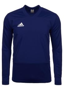 adidas Performance, Herren 'Condivo 18 Player Focus' Trainingsshirt, Dunkelblau