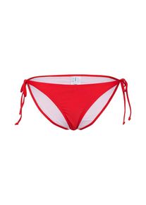 Véro Moda VERO MODA, Damen Bikinihose 'VMTRILLE TIE TANGA', Pink
