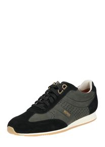 BOSS, Herren Sneaker 'Orlando', Dunkelgr&uuml;n