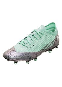 Puma, Herren 'Future 2.4 FG/AG' Fu&szlig;ballschuh, Gr&uuml;n