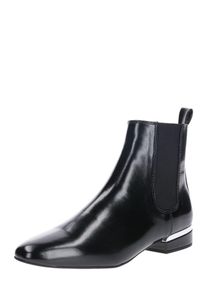 Anna Field, Damen Stiefeletten '25FRT01', Schwarz