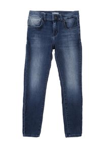 LTB, M&auml;dchen Jeans 'LONIA G', Blue Denim