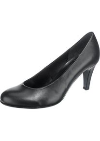 Gabor, Damen Pumps, Schwarz