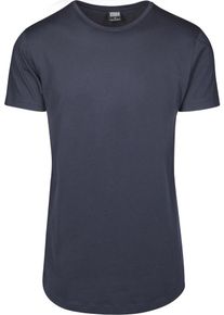 Urban Classics, Herren T-Shirt, Navy