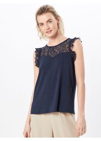 V&eacute;ro Moda VERO MODA, Damen Top, Navy
