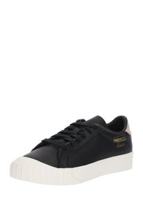 adidas originals, Damen Sneaker 'EVERYN W', Schwarz / Weiß