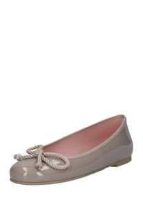 Pretty Ballerinas, Damen Ballerina 'Shade', Nude