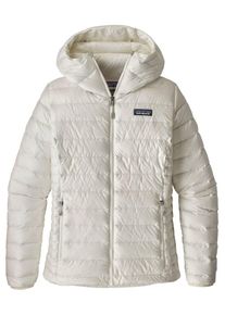 Patagonia, Damen Funktionsjacke 'Down', Weiß