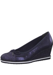 Tamaris, Damen Slipper, Rosa