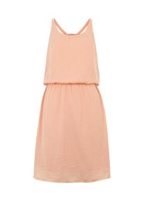 Blendshe Blend She, Damen Sommerkleid 'Lou R dr', Rosa