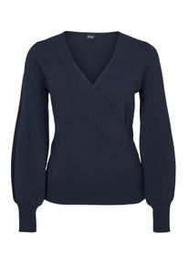 s.Oliver BLACK LABEL, Damen Pullover, Marine
