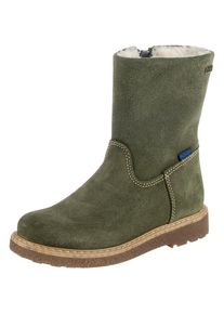 Richter, M&auml;dchen Winterstiefel, Oliv