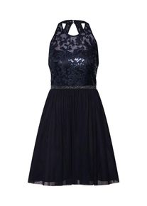 Vera Mont, Damen Kleid, Nachtblau