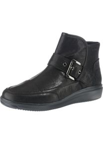 Geox, Damen Winterstiefeletten 'TAHINA', Schwarz