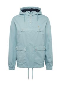Farah, Herren Windbreaker, Hellblau