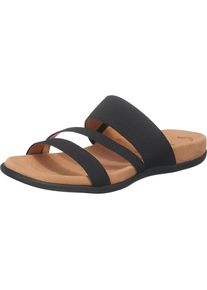 Gabor, Damen Pantolette, Schwarz