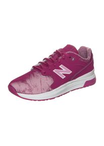 New Balance, M&auml;dchen Sneaker 'K1550', Lila / Cyclam / Wei&szlig;