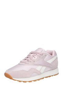 Reebok CLASSIC, Damen Sneaker 'RAPIDE', Flieder / Offwhite