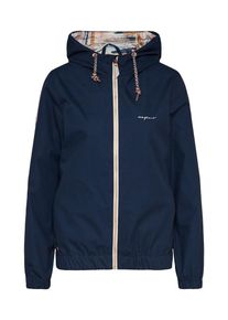 Mazine, Damen Jacke 'Library Light', Navy