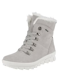 Legero, Damen Winterstiefeletten 'NOVARA', Grau