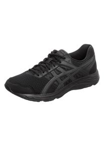 asics, Herren Laufschuh 'Gel-Contend 5', Schwarz